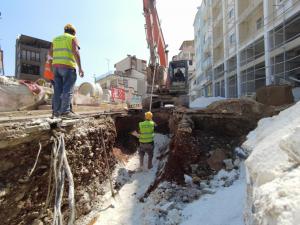 Finikenin geleceğini kurtaracak proje 