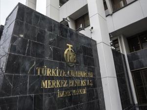 Gözler Merkez Bankası'nın Faiz Kararında!