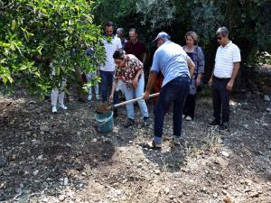 Gübre İsrafı Analiz İle Önlenecek