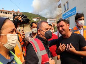  Gündoğmuşa Uçak Gönderin