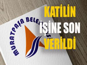 Katilin İşine Son Verildi