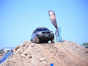  Kepezde Off-Road Heyecanı Başlıyor