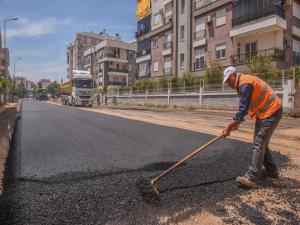 Kepezden Hüsnü Karakaşa Konforlu Yol Hizmeti