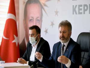 Kepez Tarih Yazıyor Büyükşehir Fiyasko