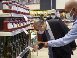 Marketlerdeki Fahiş Fiyatları Durduracak Hamle!