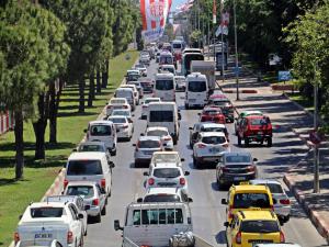 Milyonlarca araç trafikten men edilebilir 