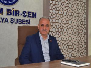 Miran: Sürdürülebilir Atama Sistemi Çağrısı