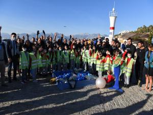 Muratpaşa Çevre Festivali 12-15 Mayısta