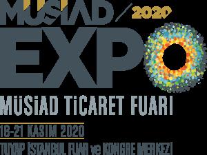 MÜSİAD EXPO 2020 İçin Geri Sayım Başladı