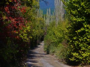 Osmanlı Göç Yolu Turizme Kazandırılıyor