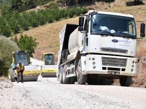 Saklıkente ulaşım daha kolay