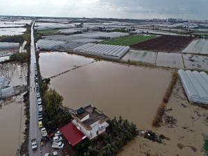 Turaldan Geçmiş olsun temennisi