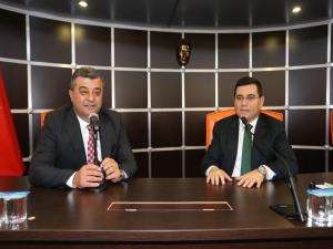 Tütüncü: Biz Esnafımızı Destekleriz