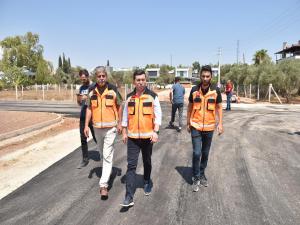 Tütüncü; Hemşehrilerimiz için büyük bir heyecanla çalışıyoruz