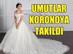 Umutlar koronaya takıldı