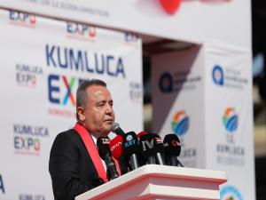  Üreticinin Yanında Olmaya Devam Edeceğiz