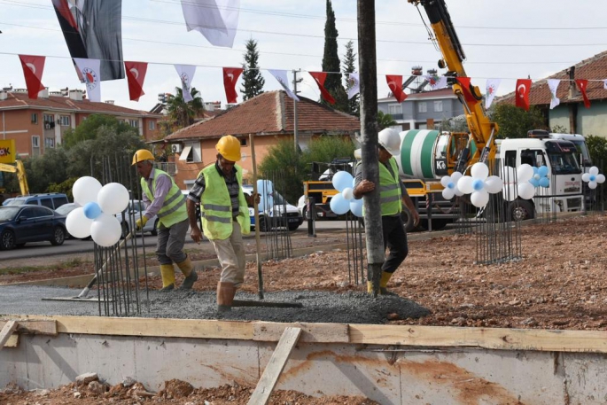 ‘Hayrı, gönlü zengin olanlar yapar’