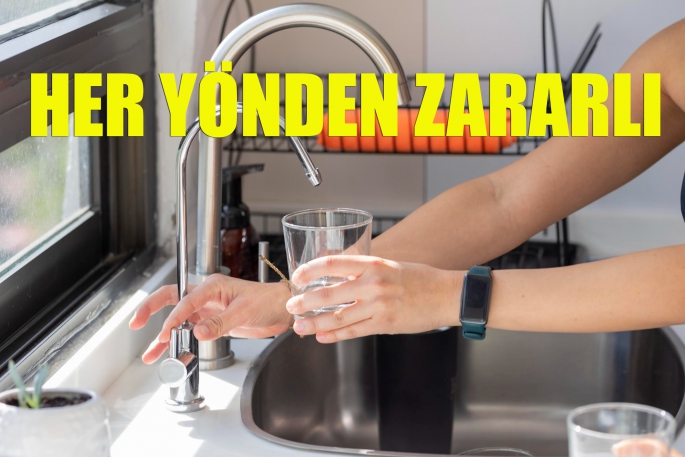 HER YÖNDEN ZARARLI