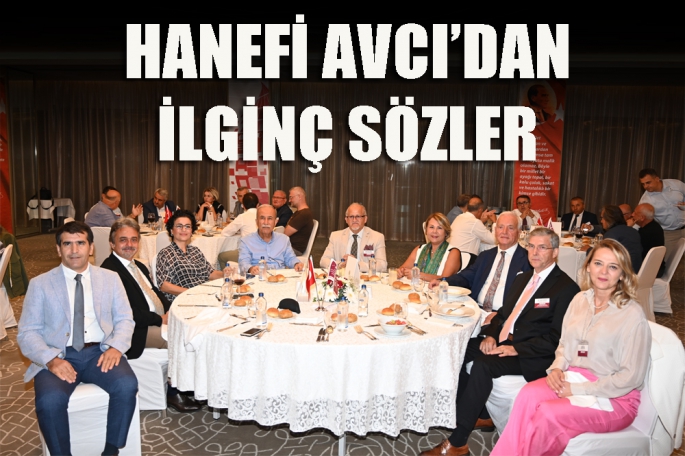 ‘Hukuk, demokrasi ve özgürlük’