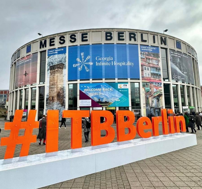 ITB Berlin fuarını değerlendirdi