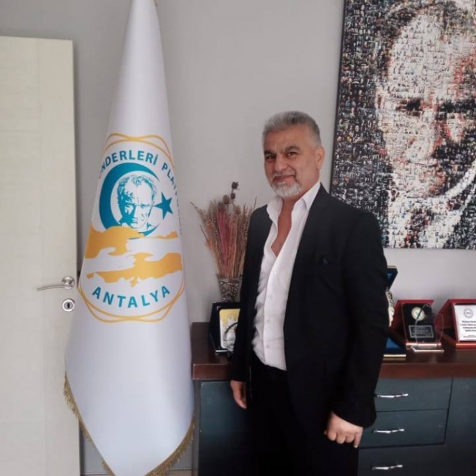 İYİ Parti’ye katılıyorlar