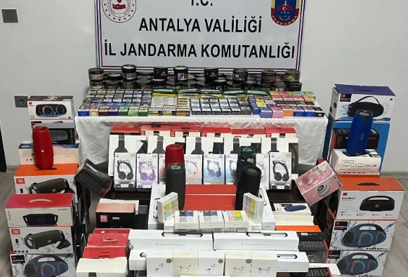 Kaçakçılıkla Mücadele Kanuna Muhalefet