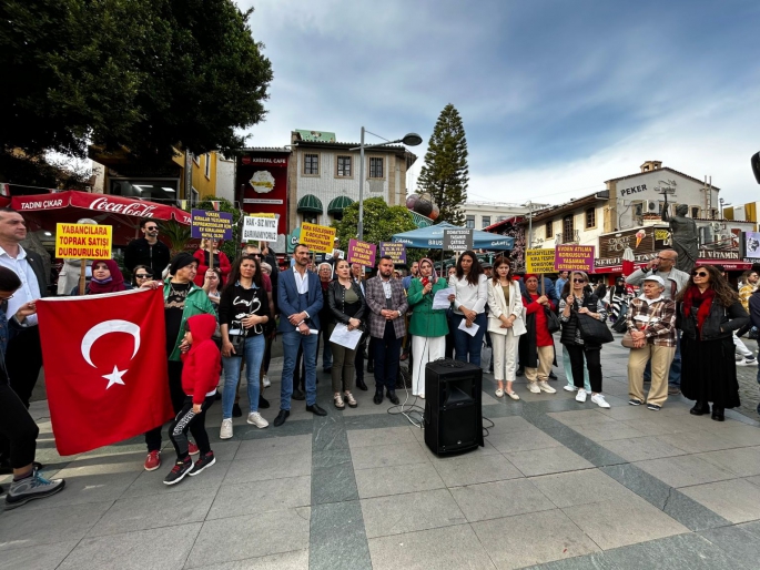 Kiracılar seslerini duyurmak istiyor