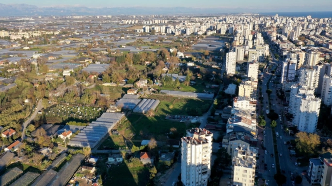 Kırcami’nde Hukuki Engeller Aşıldı