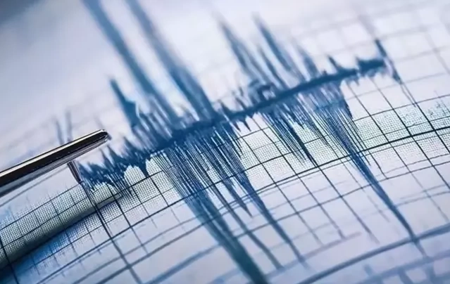 Konya'da 4.2 büyüklüğünde deprem