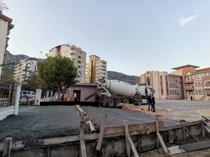 Konyaaltı’nda ilk, Antalya da Üçüncü 