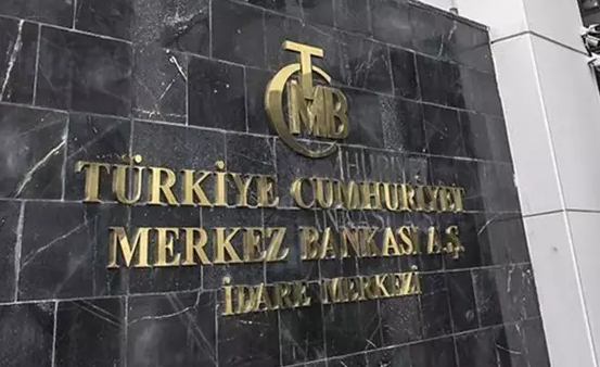 Merkez Bankası 22 ay sonra ilk kez faiz indirdi