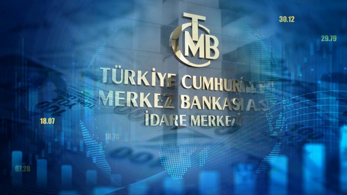 Merkez Bankası Öyle Bir Hamle Yaptı ki!