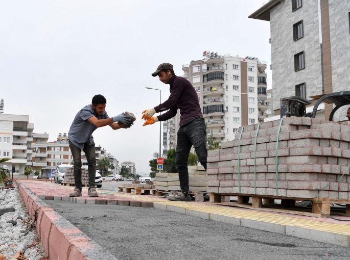 Merkez ve kırsala eşit hizmet