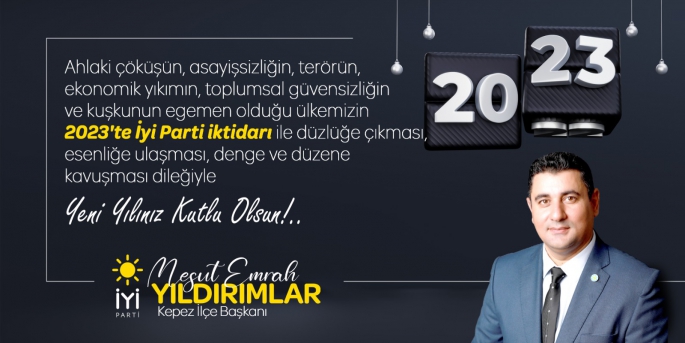 Mesut Emrah Yıldırımlar