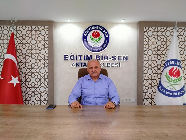 Miran: ‘İddia değil iftira’