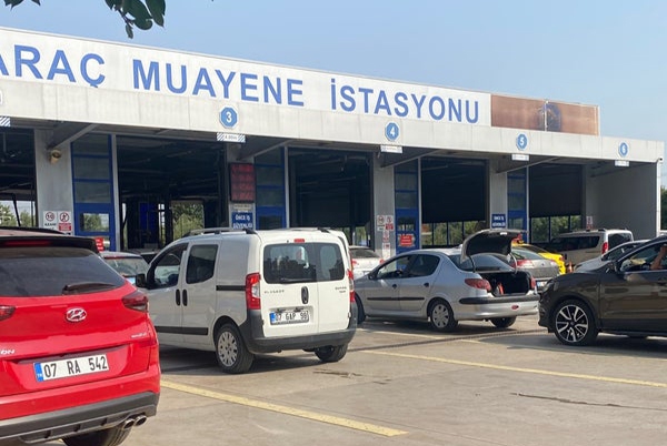 Muayenede sağlık seti oyunu!