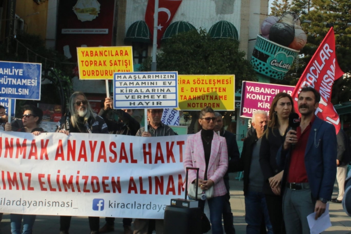 'Mücadeleyi kazanmak zorundayız'