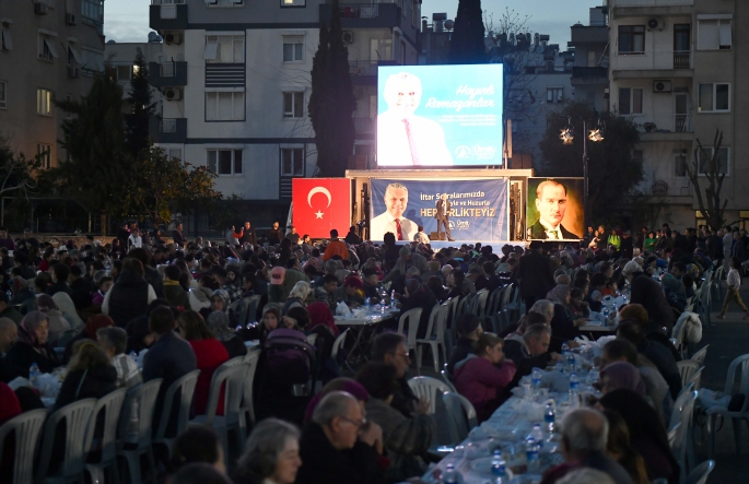 Muratpaşa’da riskli binalar tespit edilecek