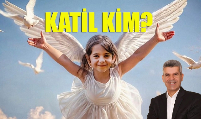 NARİN’İN KATİLİ KİM?