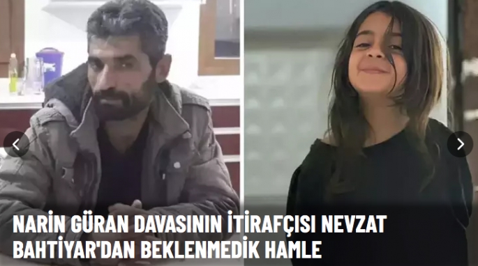 Nevzat Bahtiyar avukatını değiştirdi