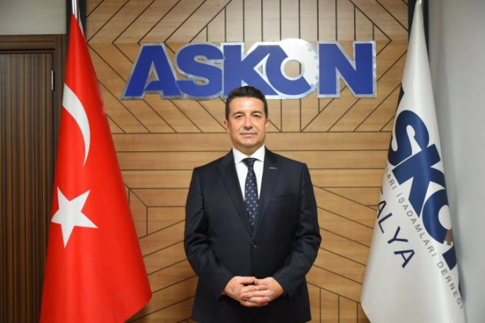 ONUR KACAR: ‘2024 STRESLİ GEÇTİ, 2025 ESNEK POLİTİKALAR YILI OLACAK’