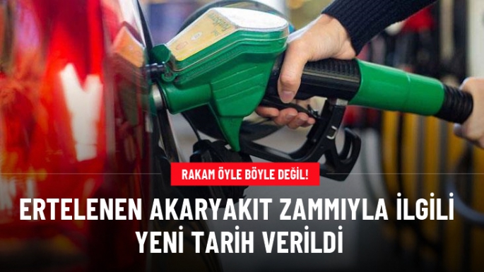 Rakam öyle böyle değil! 