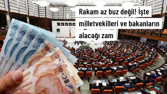 Rakam öyle böyle değil!