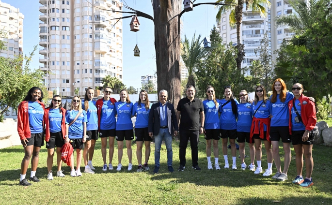 ‘Rüyalar şehrinin rüya takımı olabiliriz’