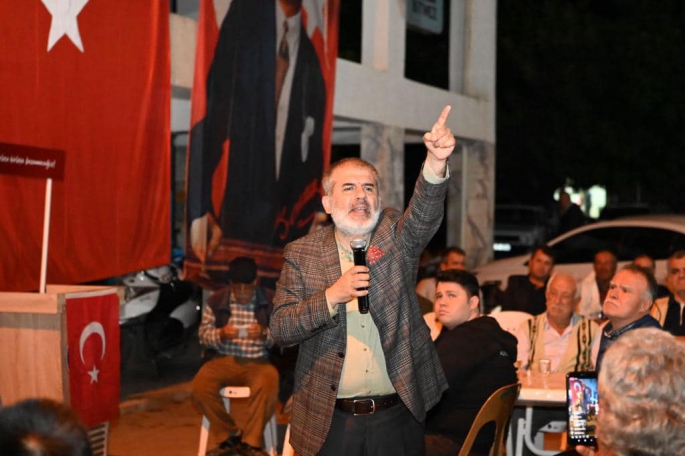 Saadet Partisi’nde Yeni Dönem