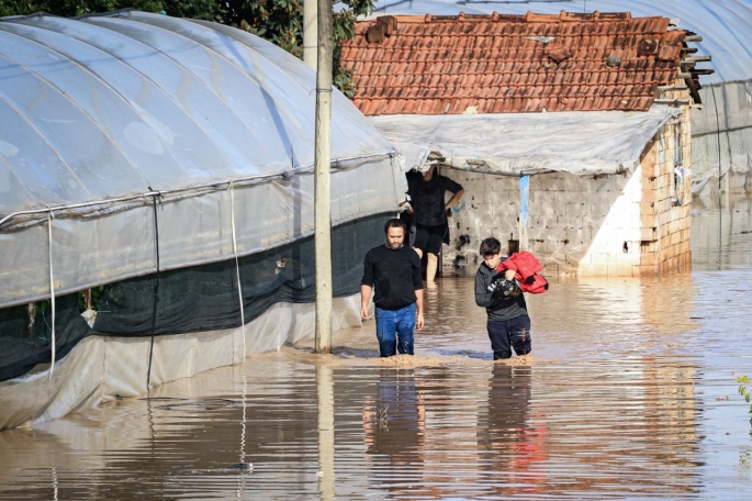 Sel felaketi gündemdeyken uyardılar