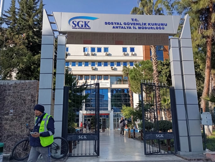  SGK Denetimlerini Artırdı