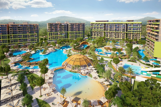 Sur Yapı Tatil Evleri Antalya’da Tatilin Kazananı Sizsiniz!