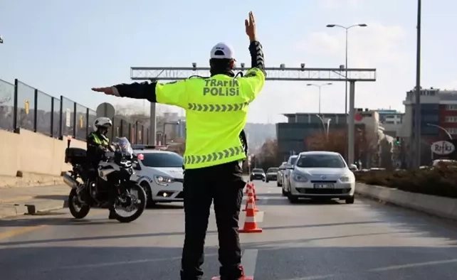 Sürücüler dikkat! Bunları yapan hapis yatacak