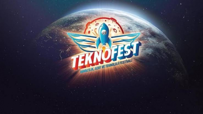 TEKNOFEST 2023 için Geri Sayım Başladı